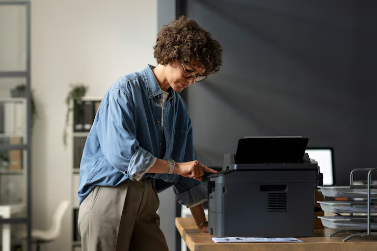 printer repair